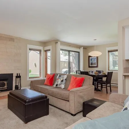 Villa Snowcreek I 33